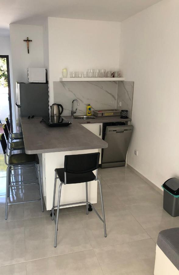 Apartman Valinor Miholascica Eksteriør billede