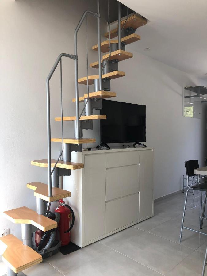 Apartman Valinor Miholascica Eksteriør billede