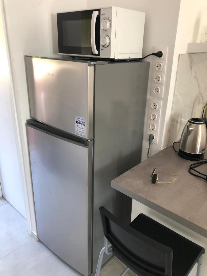 Apartman Valinor Miholascica Eksteriør billede