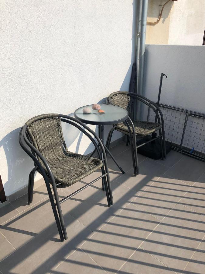 Apartman Valinor Miholascica Eksteriør billede