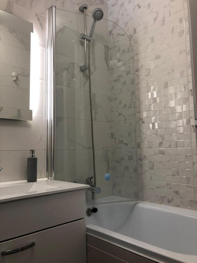 Apartman Valinor Miholascica Eksteriør billede