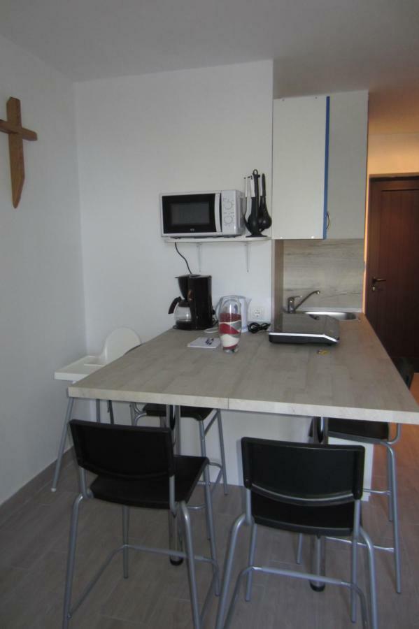 Apartman Valinor Miholascica Eksteriør billede