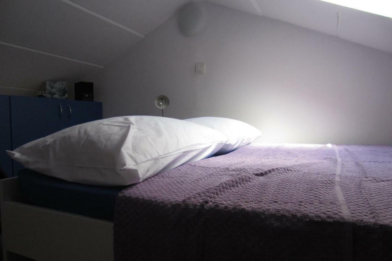 Apartman Valinor Miholascica Eksteriør billede